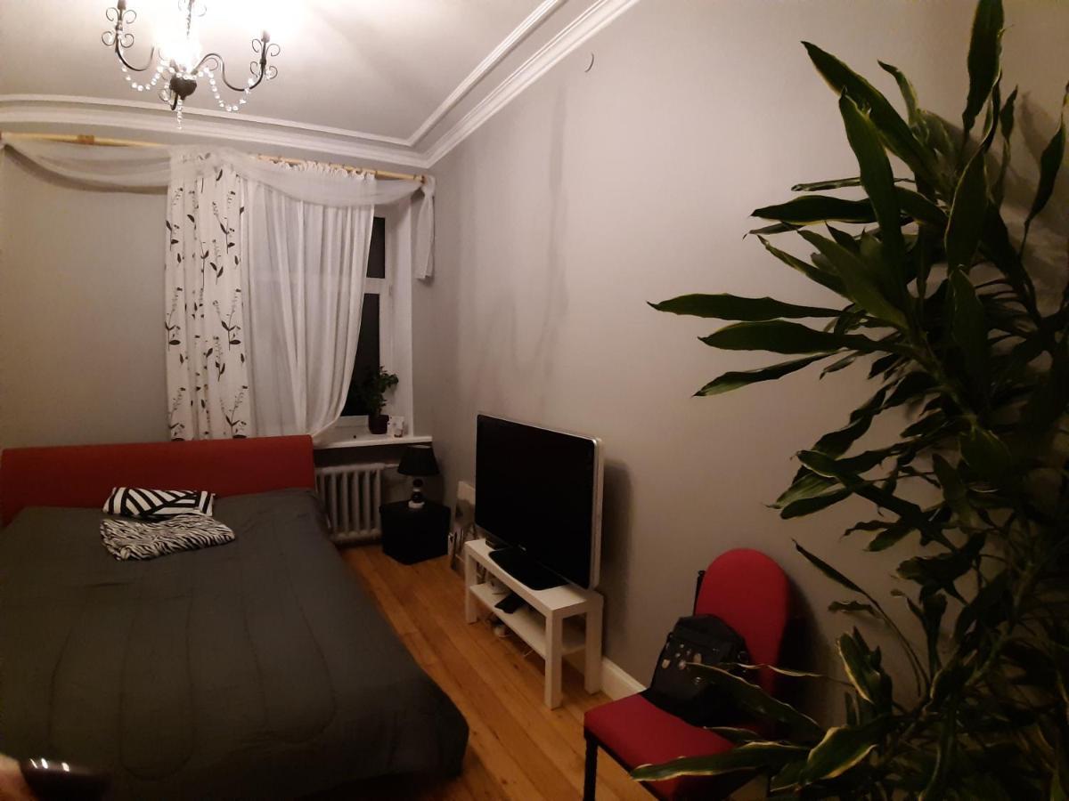 Eksporta 10, Lux Apartment รีกา ภายนอก รูปภาพ