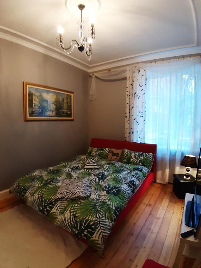 Eksporta 10, Lux Apartment รีกา ภายนอก รูปภาพ