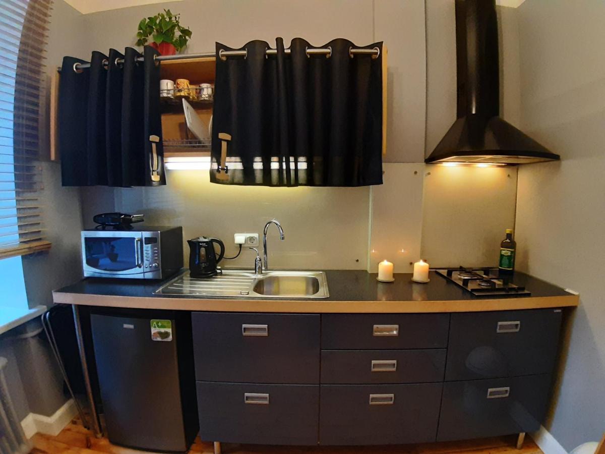 Eksporta 10, Lux Apartment รีกา ภายนอก รูปภาพ