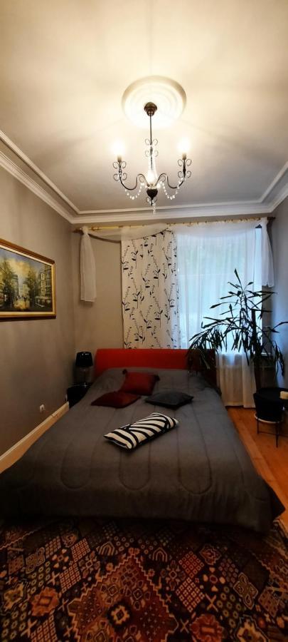 Eksporta 10, Lux Apartment รีกา ภายนอก รูปภาพ