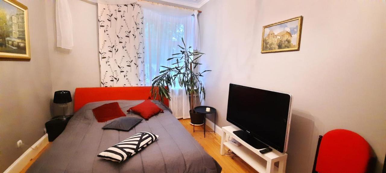 Eksporta 10, Lux Apartment รีกา ภายนอก รูปภาพ