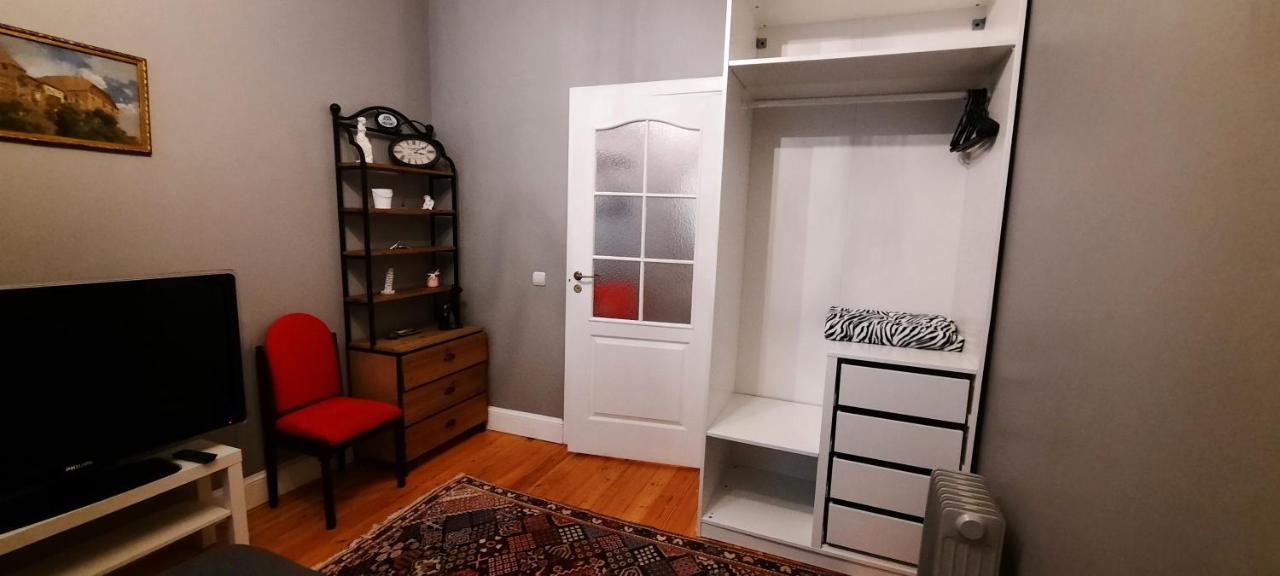 Eksporta 10, Lux Apartment รีกา ภายนอก รูปภาพ