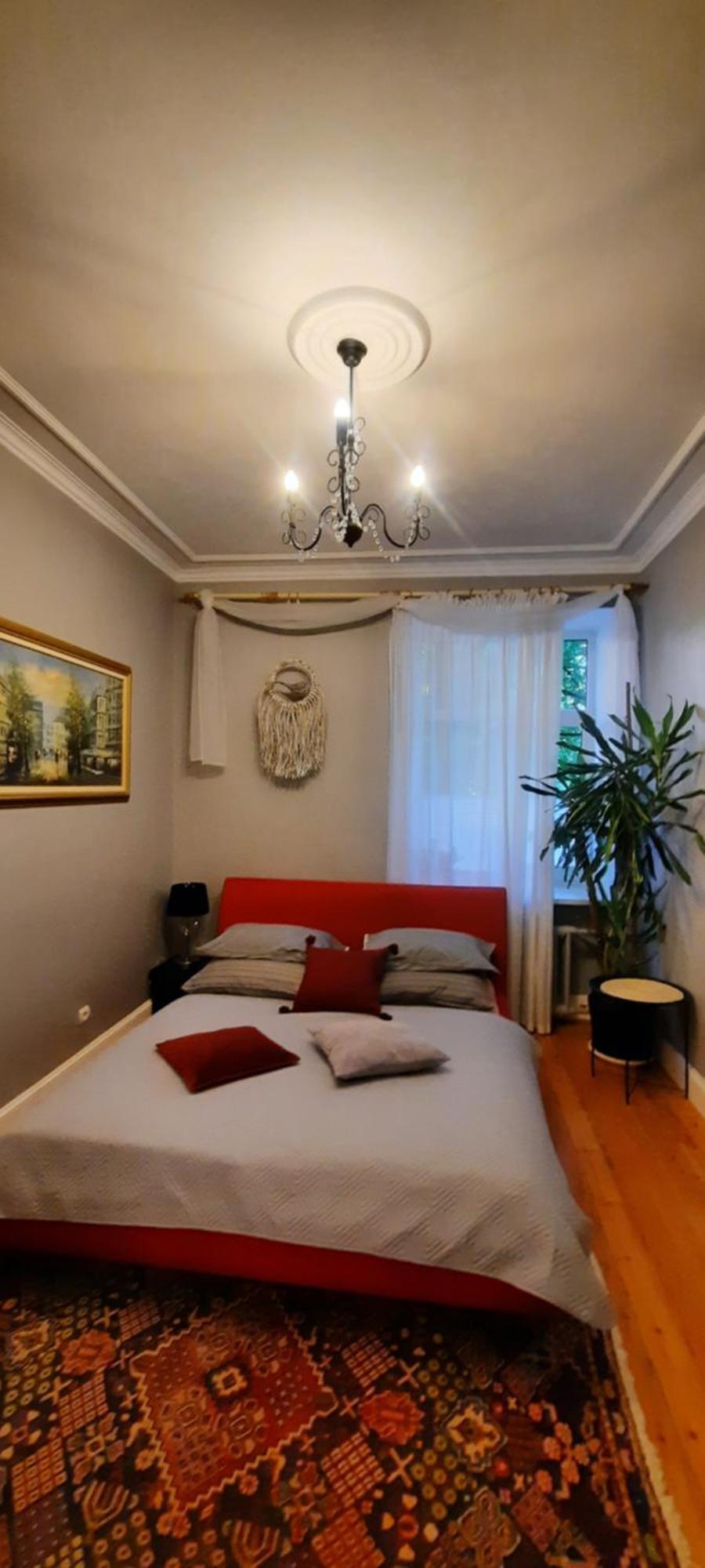 Eksporta 10, Lux Apartment รีกา ภายนอก รูปภาพ